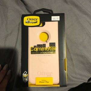 iPhone 8 Plus otterbox case